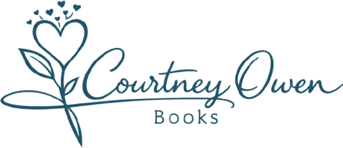 Courtney Owen Books